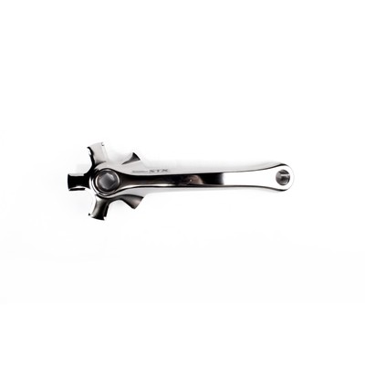 shimano stx rc crankset