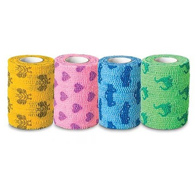 Co-Flex Self-Adherent Cohesive Bandage 2'' x 5 yard 1 Ct