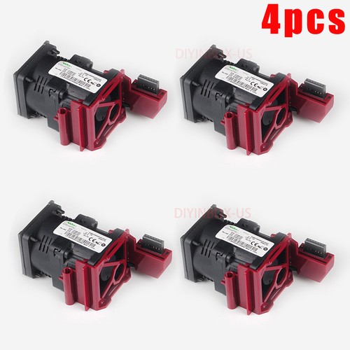 4-Pack HP DL360 G9 Cooling Fan 750688-001 792852-001 775415-001 | eBay