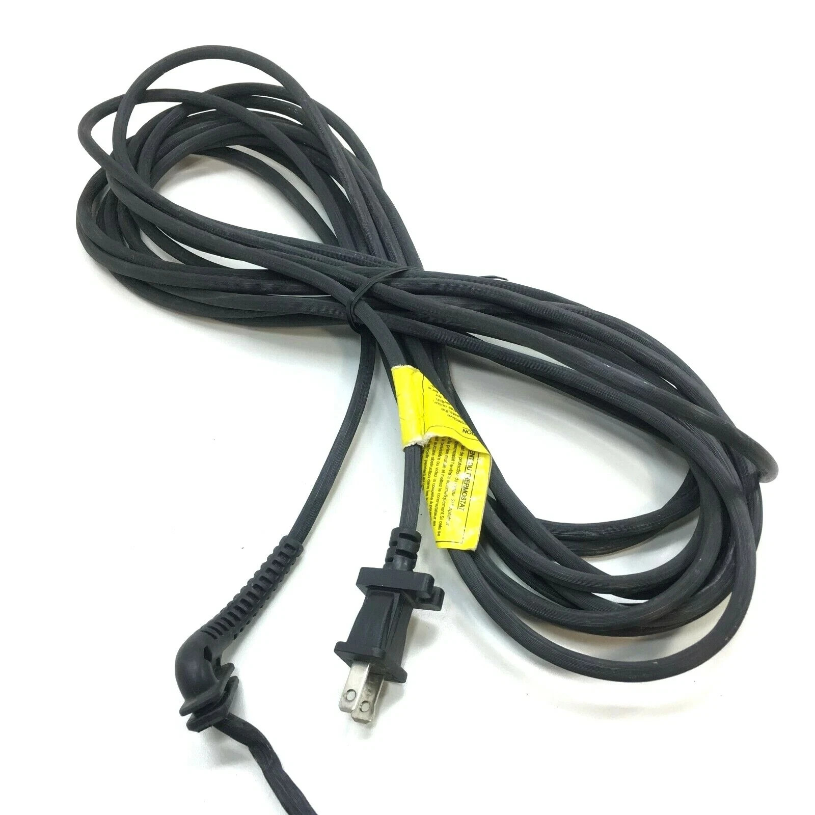 Shark NV755 UV795 ZU562 ZU560 ZU561 UV650 29' POWER CORD CABLE PLUG UL CERTIFIED