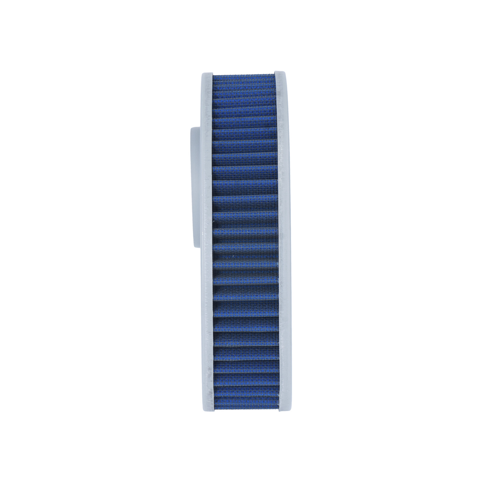 Air Filter Cleaner Blue Element Replacement Fit For Harley Touring Dyna Softail