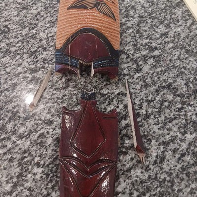 Item photo(s) from verified buyer