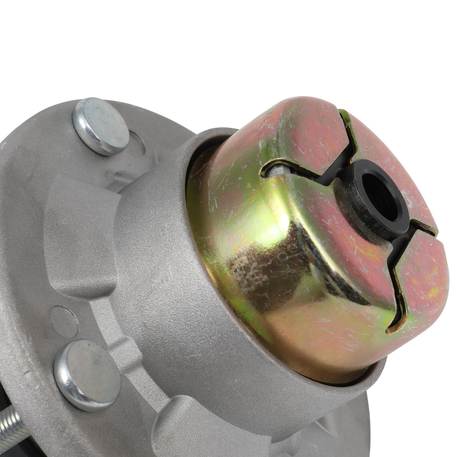 Spindle Assembly For John Deere Z335E Z345M ZTrak Mower 42