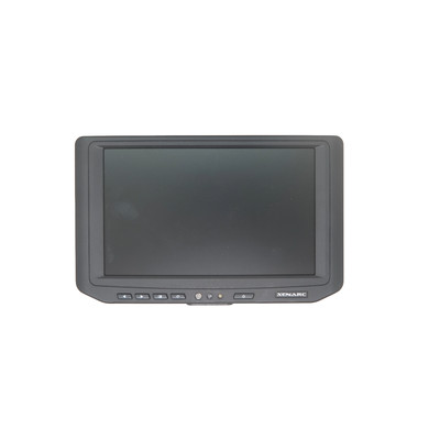 Xenarc Technologies  700YV 7-inch TFT LCD Monitor