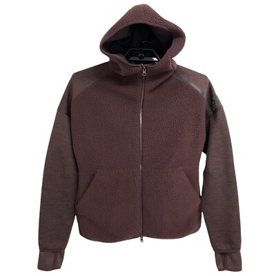 Adidas climaheat hoodie sale