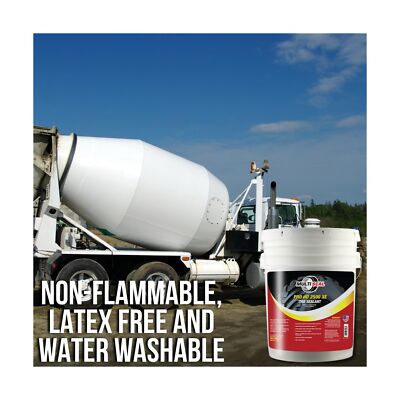 MULTI SEAL PRO HD 2500 - Our Workhorse Industrial Grade Tire Sealant Designed...