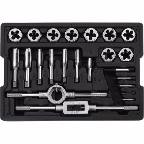 S-K Tools 1/4