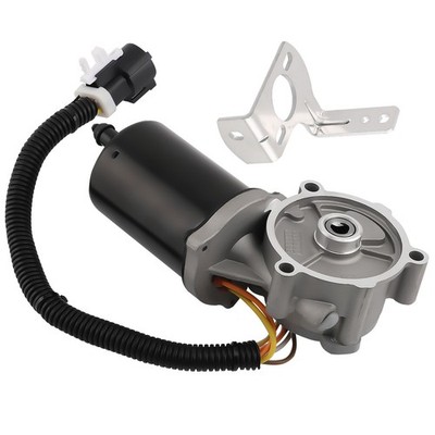 Transfer Case Shift Motor For Mazda B2300 B2500 B3000 B4000 Ford 1L5Z 7G360-CB