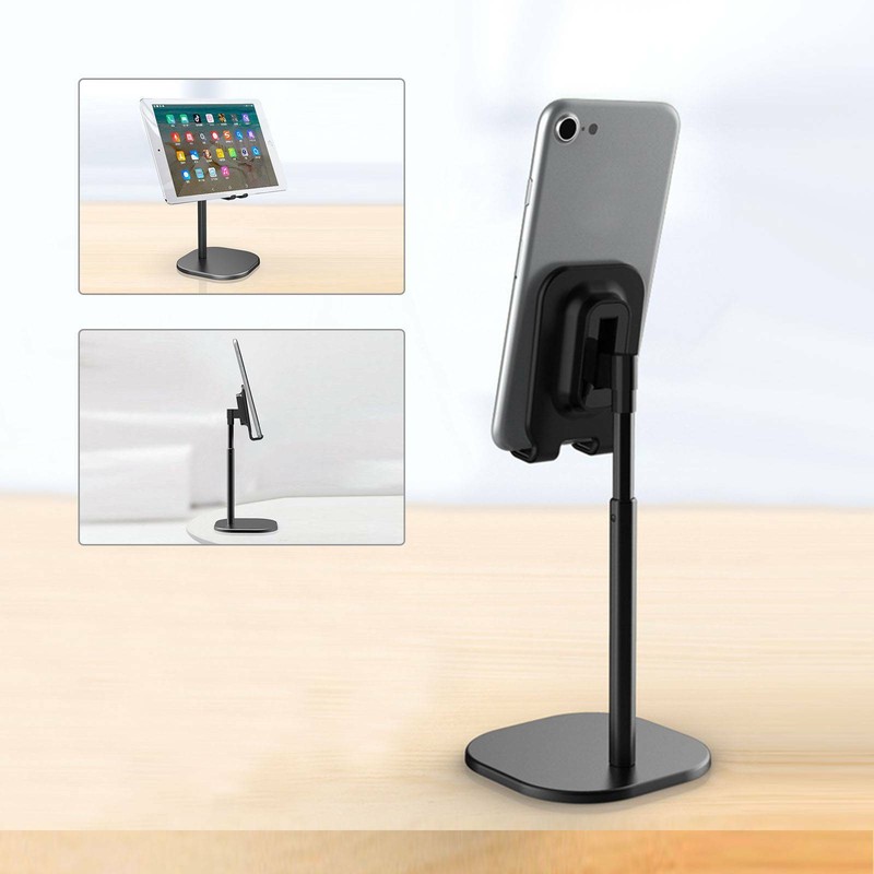 Universal Tablette Support Telephone Portable Bureau Support Pour Iphone Ipad Samsung Ebay