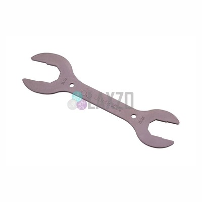 36mm headset spanner