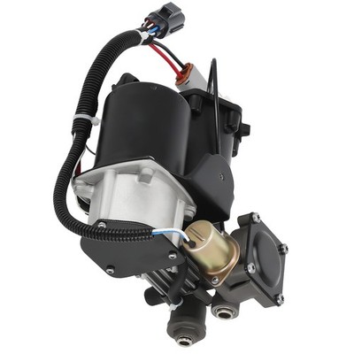 Air Suspension Compressor For Land Rover Discovery LR3 LR4 LR023964 LR045251
