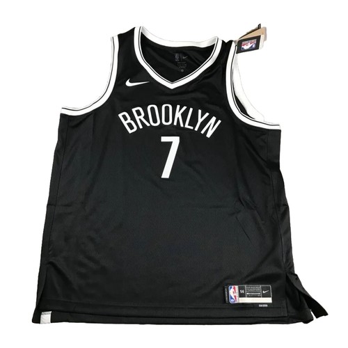 Nike Brooklyn Nets Durant ユニフォーム 7号 Nike Brooklyn Nets Kevin Durant City Edition Tee Number 7 | eBay