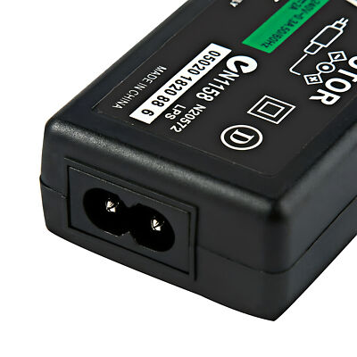 AC Adapter Home Wall Charger Power Supply For SONY PSP 1000 2000 3000 Slim Lite