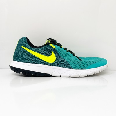 

Nike Womens Flex Experience RN 5 844729-300 Синие кроссовки для бега, размер 7,5, Синий, Flex Experience RN 5