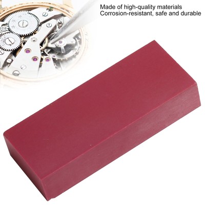 Professional Knife Sharpening Stone Portable Watchmaker Whetstone Watch Repair
