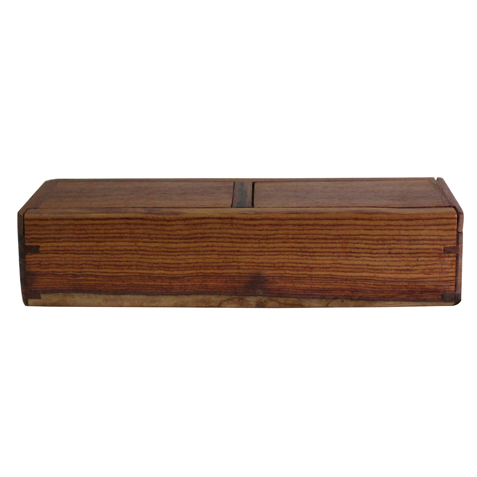 Chinese Huali Rosewood 2 Drawers Narrow Rectangular Storage Box Accent ws412S Chinese Huali Rosewood 2 Drawers Narrow Rectangular Storage Box Accent ws412S