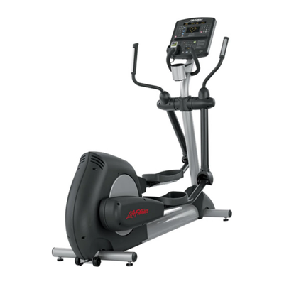 Trainer - Professionally Serviced