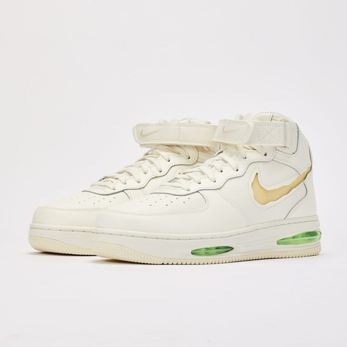 Баскетбольные кроссовки Nike Air Force 1 Mid EVO (Sz; 13) (FB1374-100)