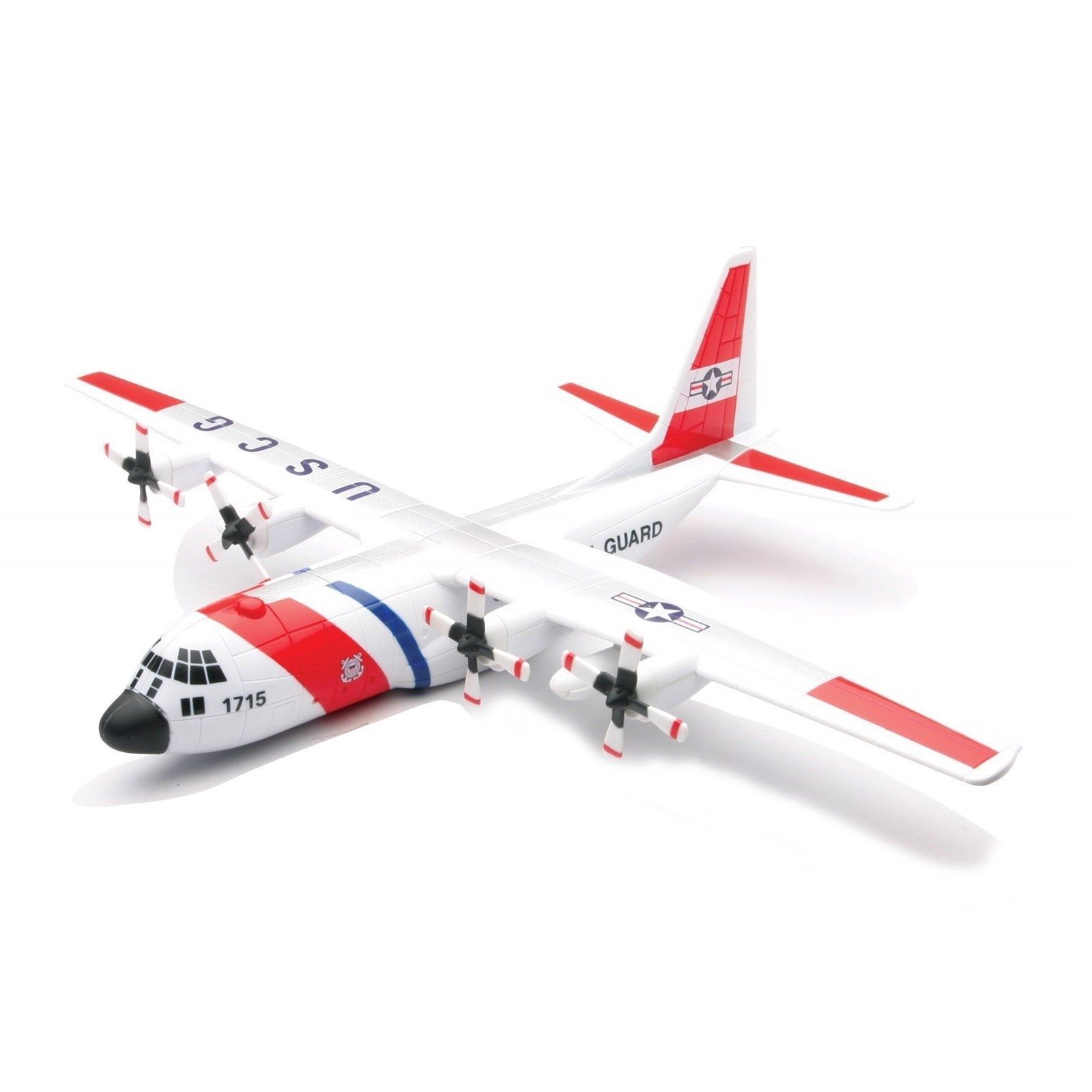 Matchbox Contemporary Diecast Aircraft and Spacecraft