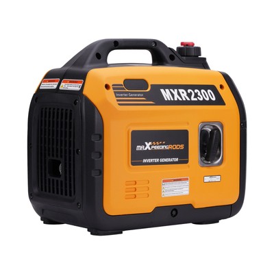 1800W 2000W Groupes électrogène Inverter Essence générateur inverter silencieux