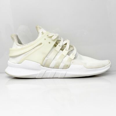 

Adidas Mens EQT Support ADV CP9558 Белые кроссовки Кроссовки Размер 11,5, Белый, EQT Support ADV