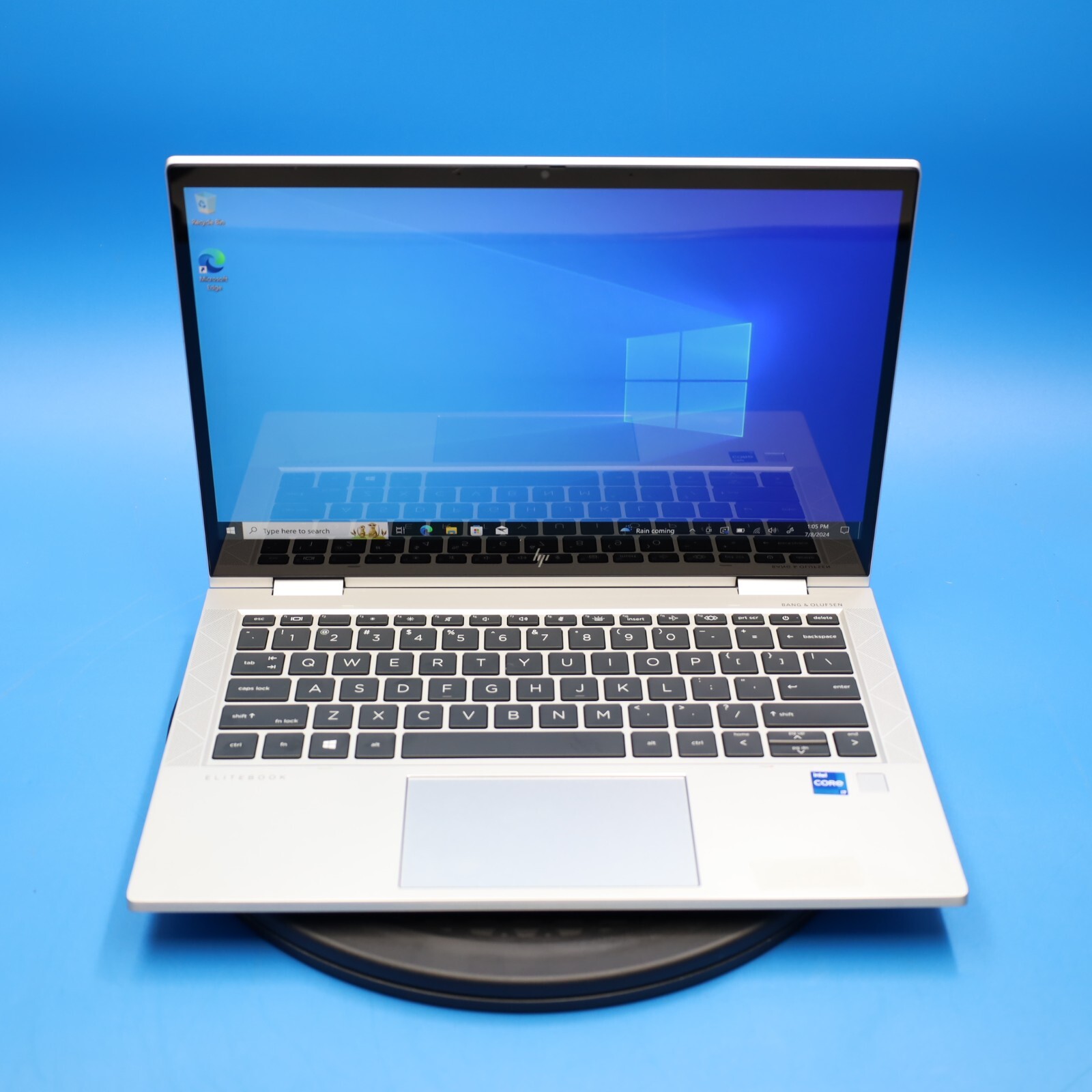 HP EliteBook x360 830 G8 13.3 HP EliteBook x360 830 G8 13.3