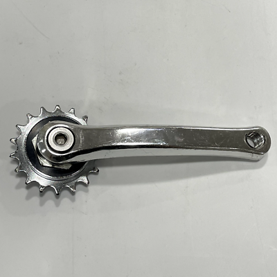 Trials hotsell bike crankset