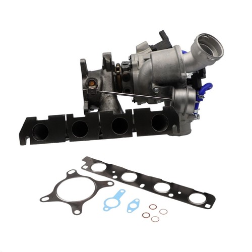 NEU Turbolader Turbo für  Audi Seat Skoda VW 1.8 TSi TFSi 06J145701J 06J145702G