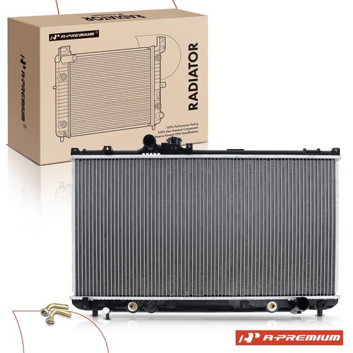 Cooler For Lexus Is300 2001-2005 L6 3.0l Automatic Transmission
