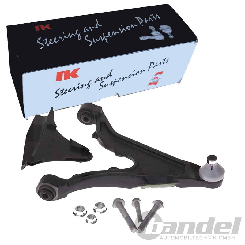 Nk Biellette Essieu Avant Gauche ExtÃ©Rieur Dessous Pour Volvo 850 C70 S70 V70