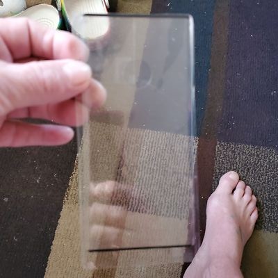 Artikelfoto(s) von einem verifizierten Käufer