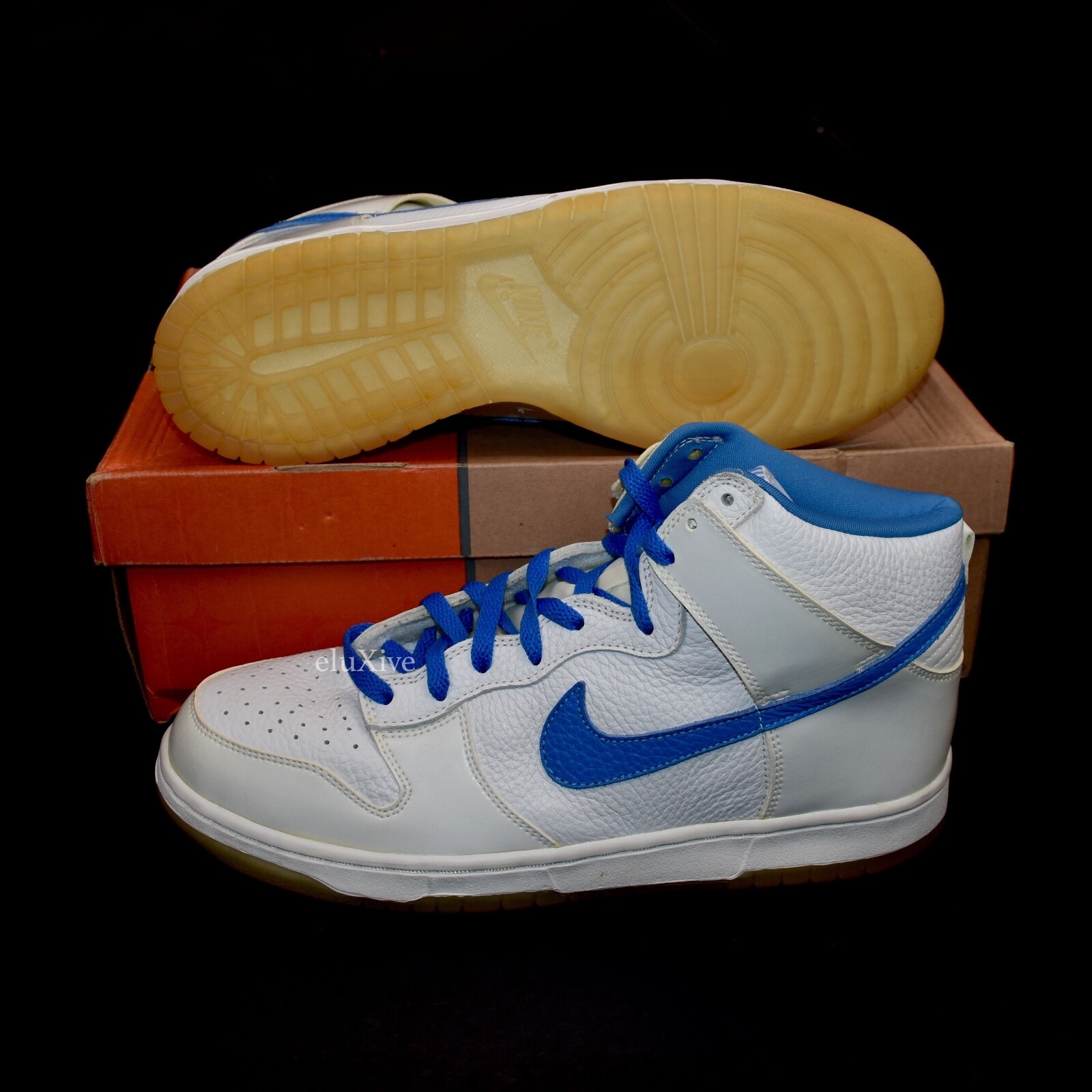 DUNK 2003年2月1日号 No.18 AS-スニーカー新着情報！