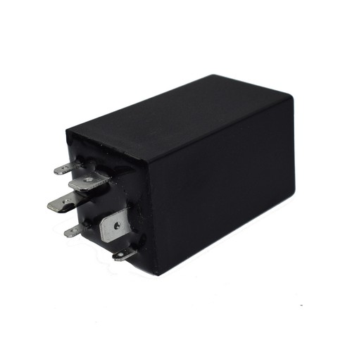 Fuel Pump Relay Fits OPEL ASTRA F CALIBRA A CORSA A KADETT E VECTRA