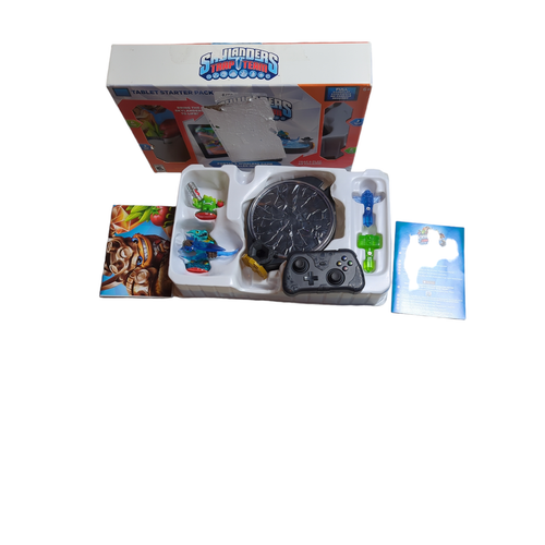 Skylanders Trap Team Tablet Starter Pack- iOS, Android & Fire OS No Console Req
