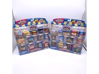 oh so real mini packs shopkins