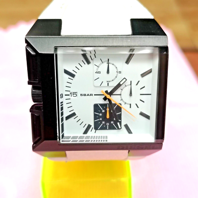 diesel original watch price