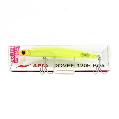 Apia Dover 120 F Riva Floating Lure 11 (7828)