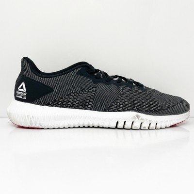 

Мужские кроссовки Reebok Flexagon Les Mills DV4805, размер 10, Черный, Flexagon Les Mills