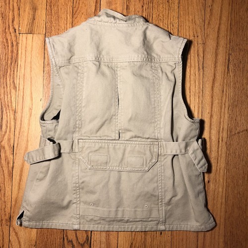 Kids’ Woolrich Fishing Hiking Vest, kid’s 6
