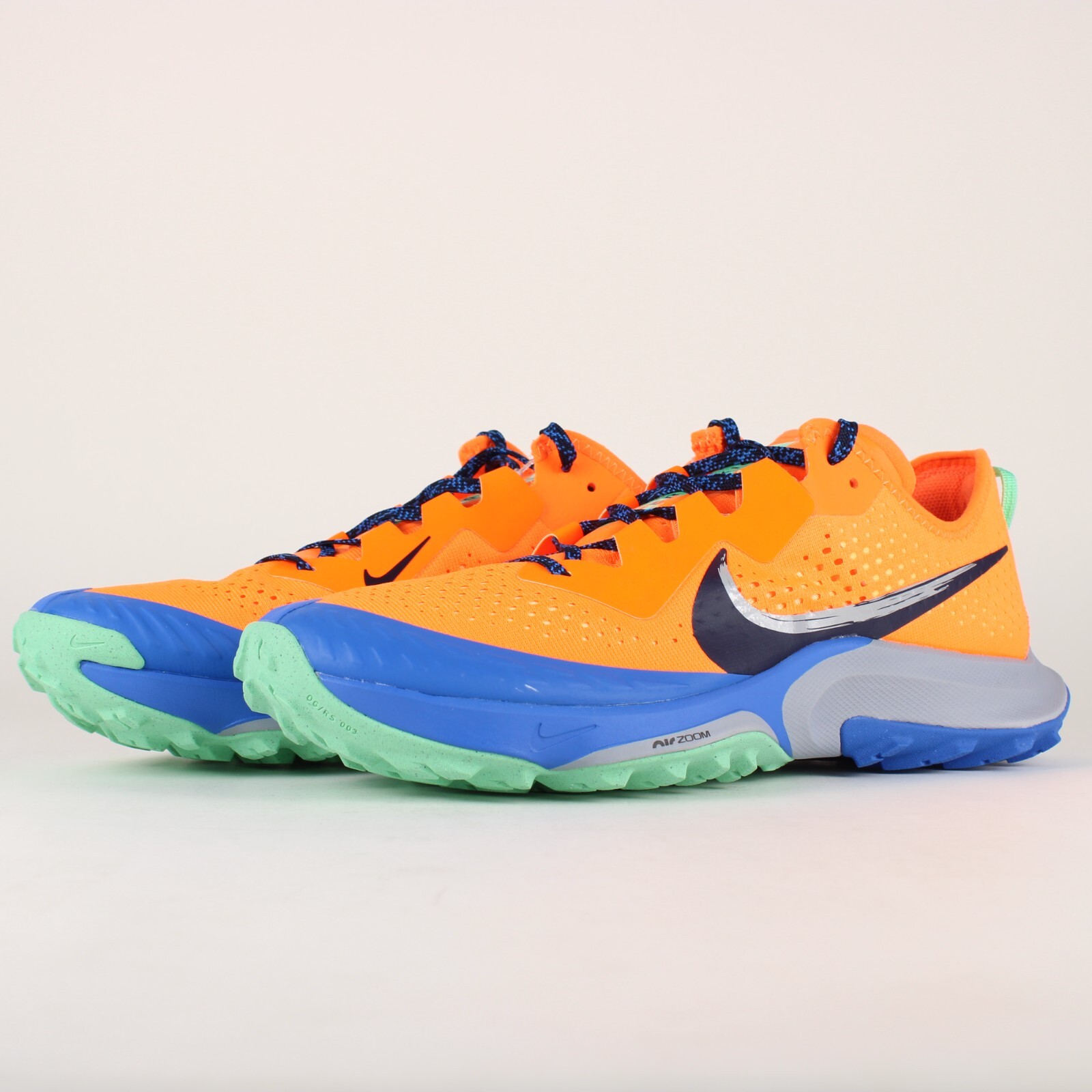 Cw6062-800 Orange