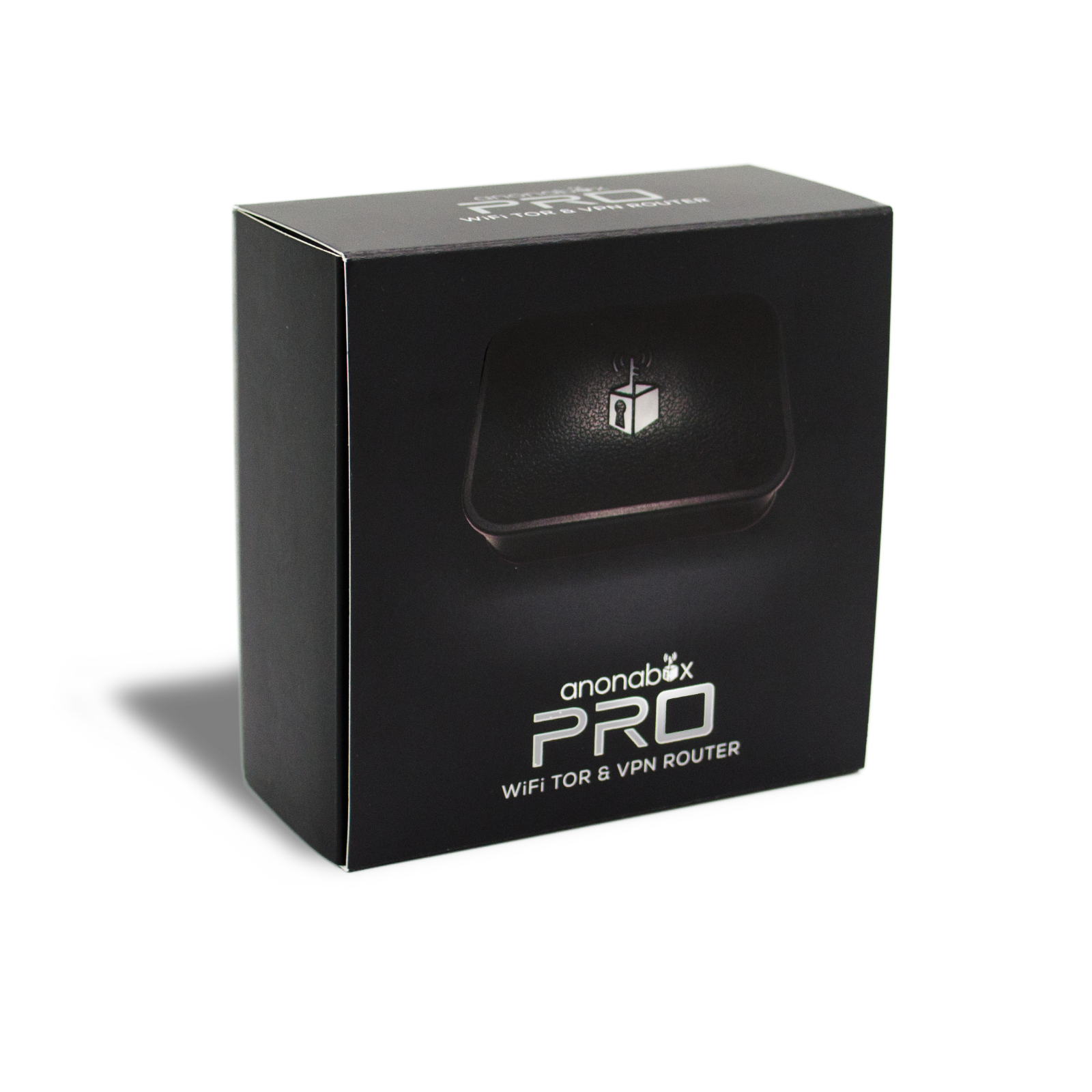 Anonabox PRO WiFi Tor amp VPN Router  Brand New