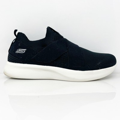 

Skechers Womens BOBS Sport Squad 2 117016W Черные кроссовки Кроссовки Размер 8, Черный, BOBS Sport Squad 2