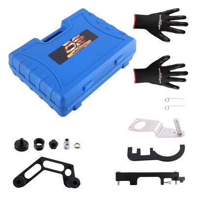 Diesel Engines for BMW N47 N47S N57   Timing Setting Locking Tool Twin Camshaft