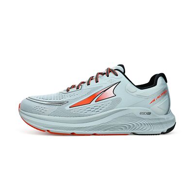 

Мужские кроссовки ALTRA Paradigm 6, синий/серый, 11 D, средний размер США, Blue/gray