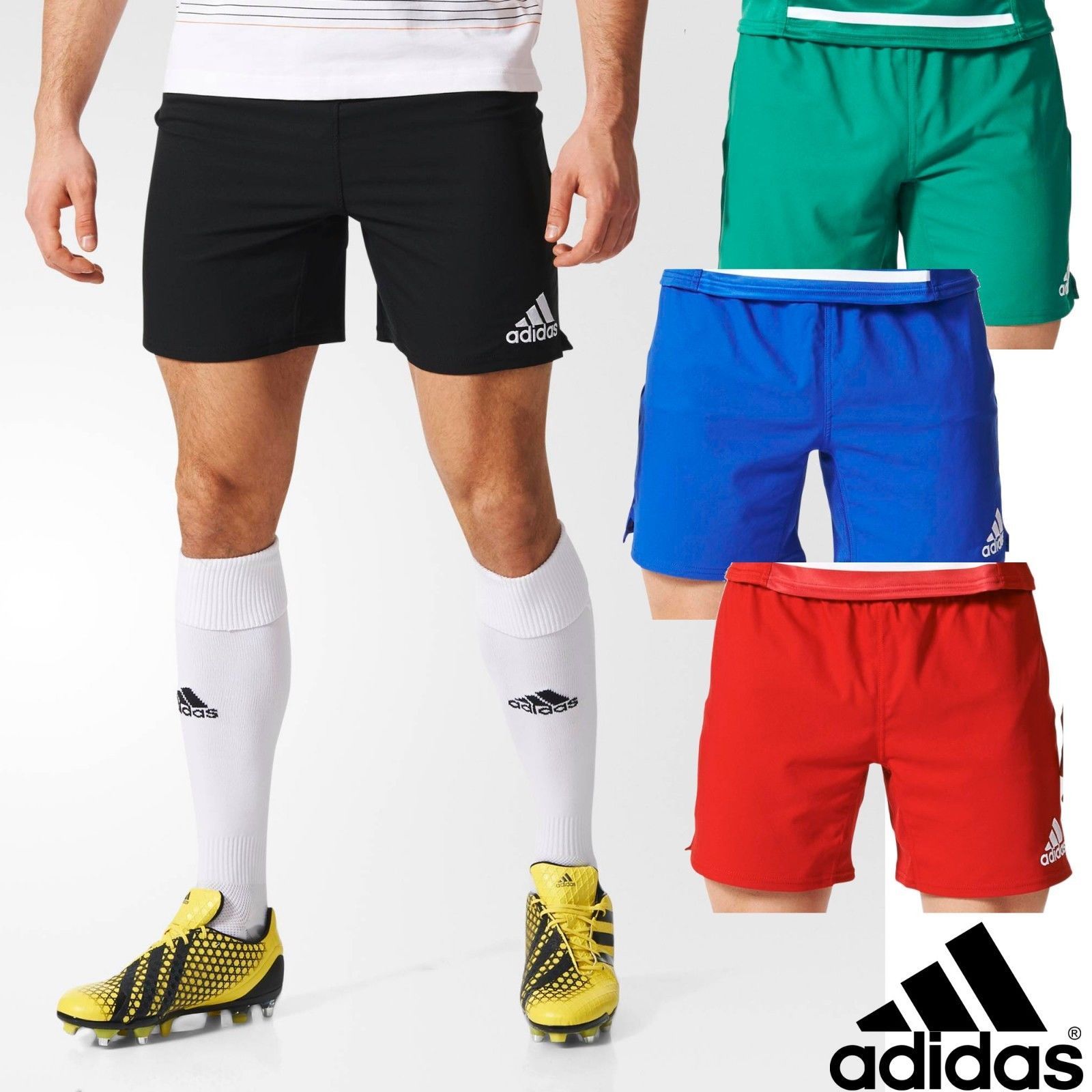 pantalon rugby adidas