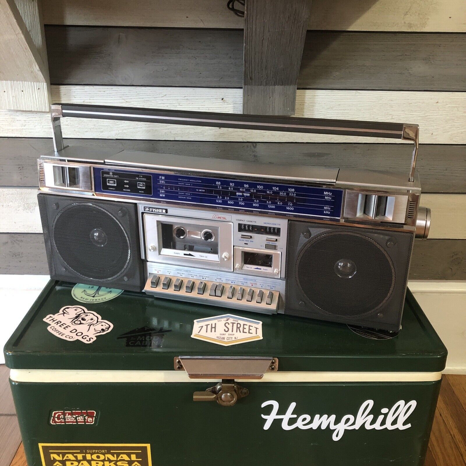 fisher ph w702k схема