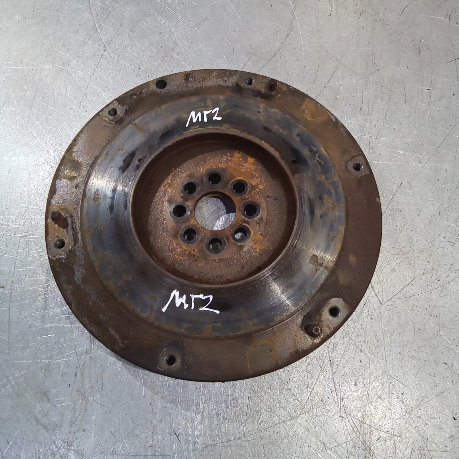 Toyota MR2 Roadster Mk3 1999-2007 Five Speed Manual 1ZZ-FE Engine Flywheel