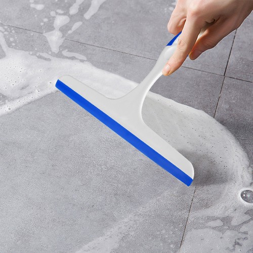 1~5 Window Mirror Car Windshield Squeegee Shower Glass Wiper Kitchen House Clean