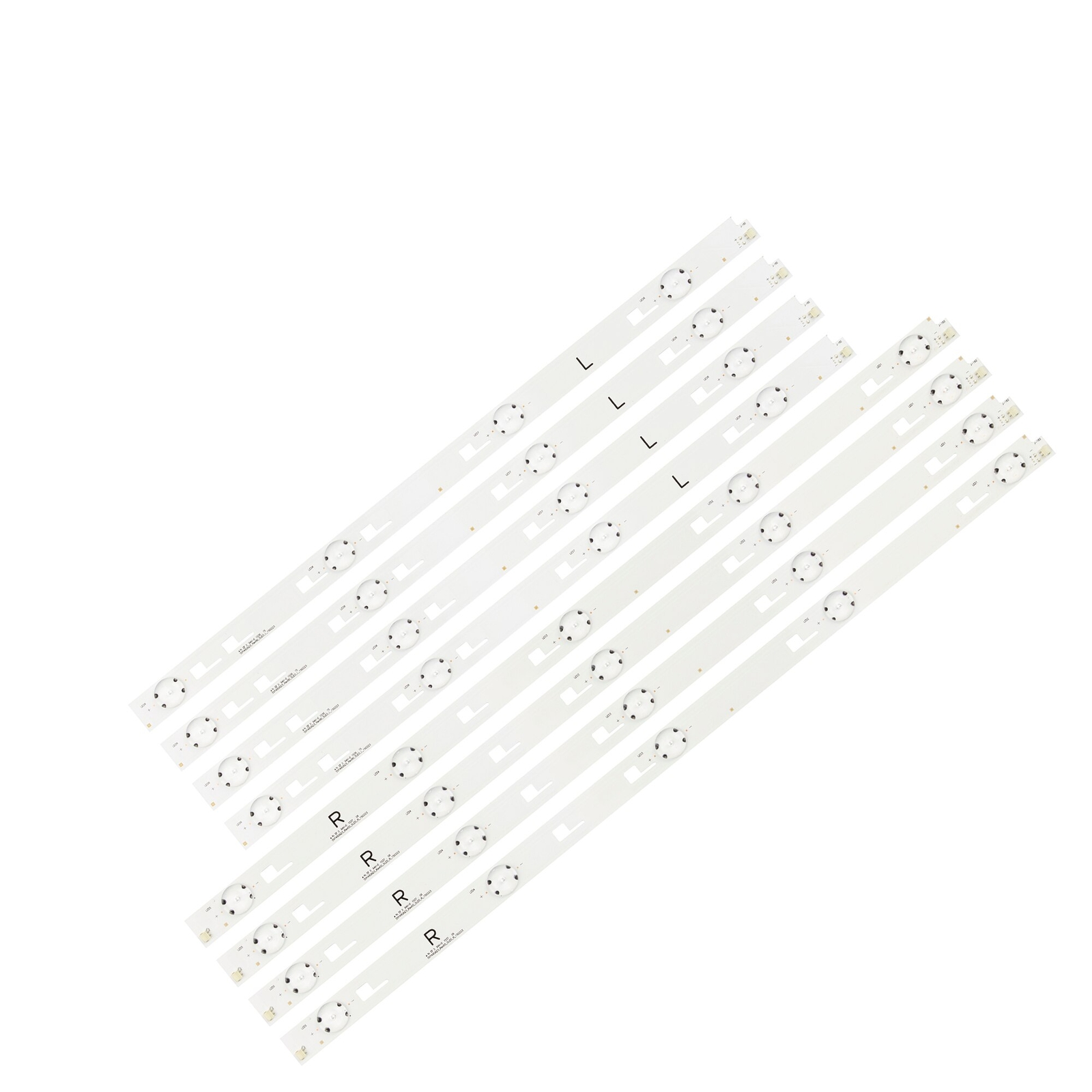 LED strips SVY490A23 For Sony KD-49XD7005 KD-49XD7066 KD