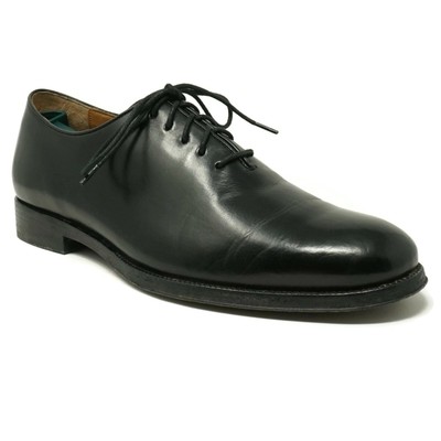 gramercy derby wholecut dress oxford